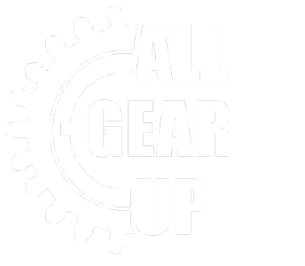 all geared up logo