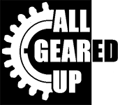 All Geared Up Logo